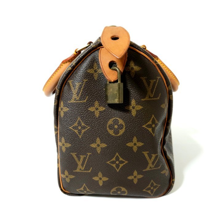 Louis Vuitton - Speedy 25 - Handbag - Image 5