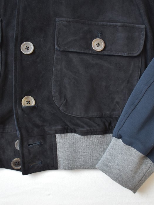 Capobianco - Bomber jacket - New with tags - Image 4