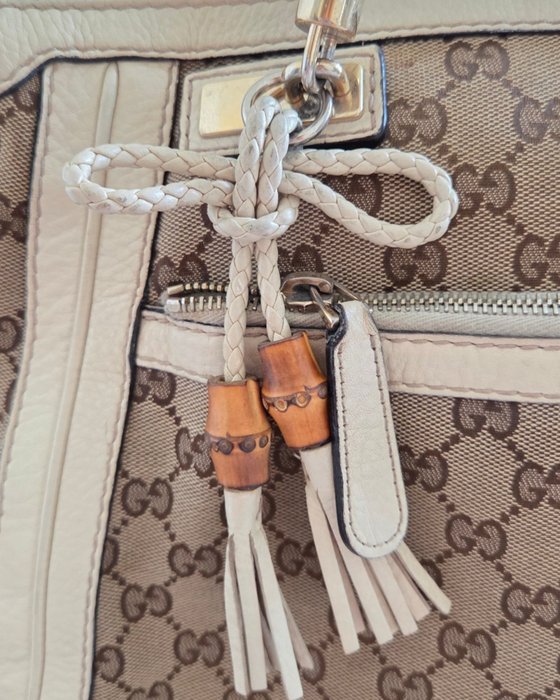 Gucci - Tote bag - Image 6