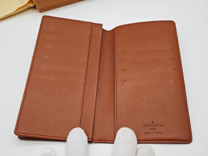 Louis Vuitton - BILLETERO/TARJETERO - Wallet - Image 8