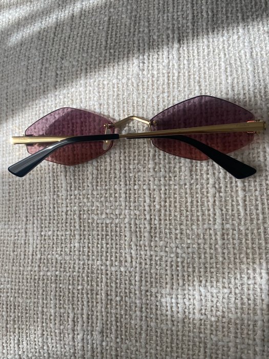 Cartier - Panthere - Sunglasses - Image 5