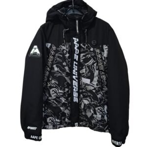 AAPE By A Bathing Ape - Parka