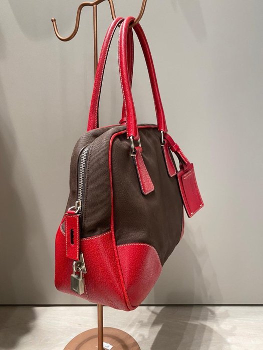 Prada - Bag - Image 4