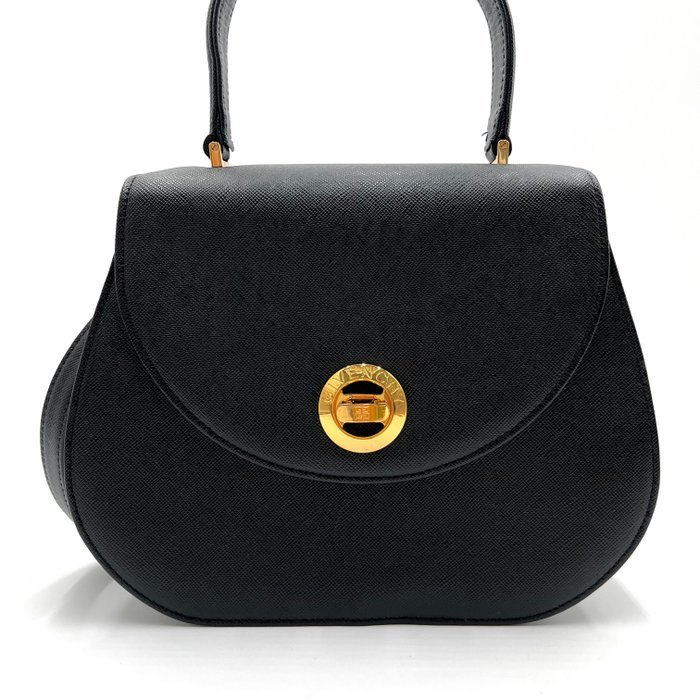 Givenchy - Gold Hardware 2Way - Shoulder bag - Image 2