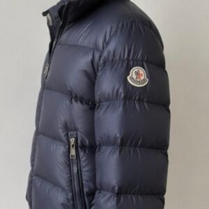 Moncler - Down jacket