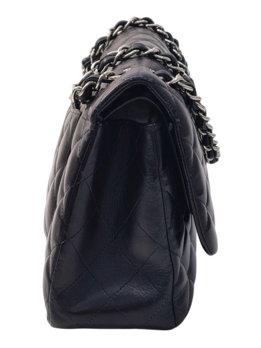 Chanel - Jumbo - Bag - Image 6