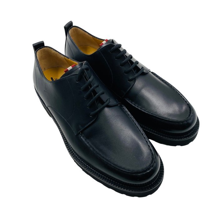 Bally - Lace-up shoes - Size: EU 43 - New in box - Image 3
