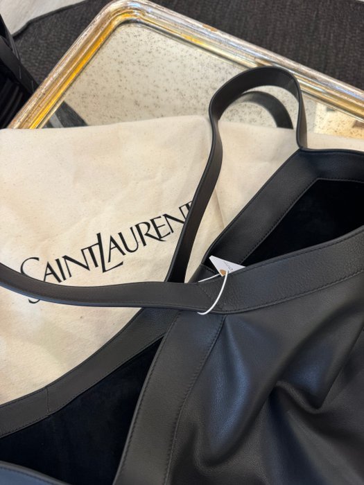 Saint Laurent - Shopper - Crossbody bag - Image 3