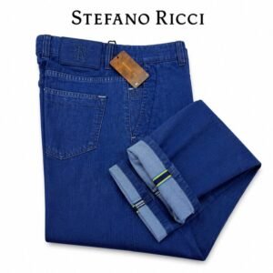 Stefano Ricci - Trousers - New with tags