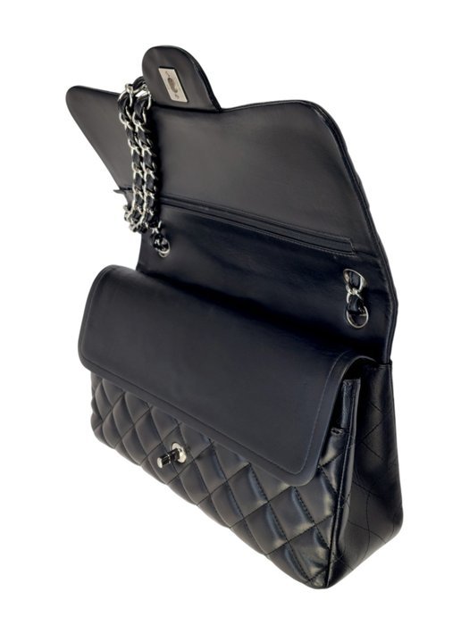 Chanel - Jumbo - Bag - Image 3