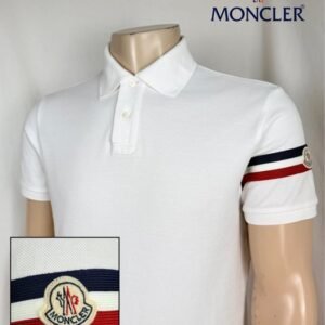 Moncler - Polo shirt