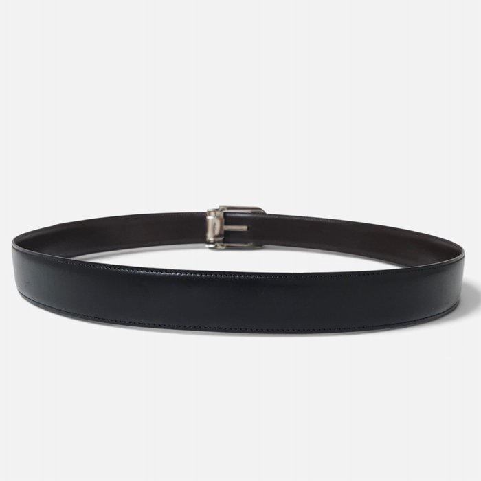 Cartier - Reversible - Belt - Image 4