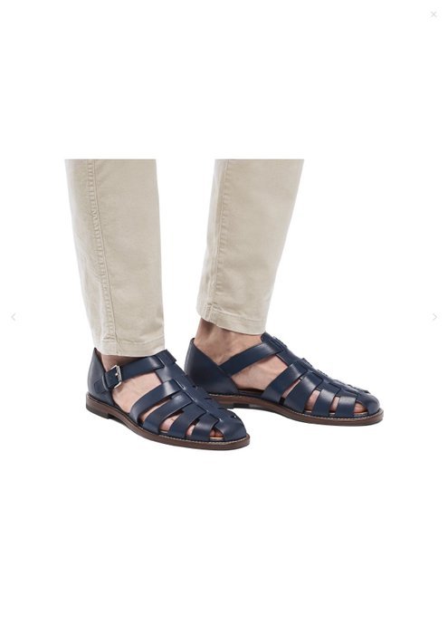 Church's - Sandals - Size: EU 40 - New in box - Image 4
