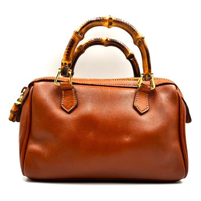 Gucci - Bamboo - Shoulder bag - Image 5