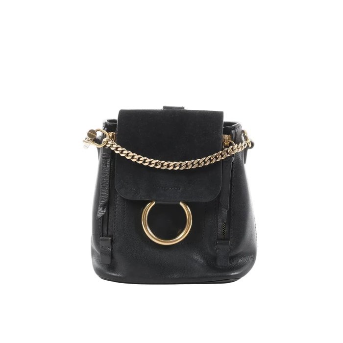 Chloé - Faye - Backpack