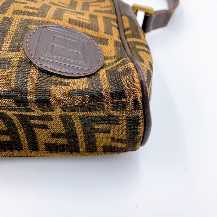 Fendi - Zucca - Shoulder bag - Image 7