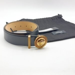 Versace - Taille 70 - 28 / 1004010. DV3T. 70. 28 - Belt