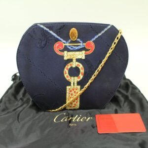 Cartier - Crossbody bag