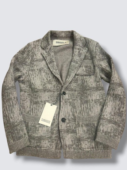 Sun House - Jacket - New with tags