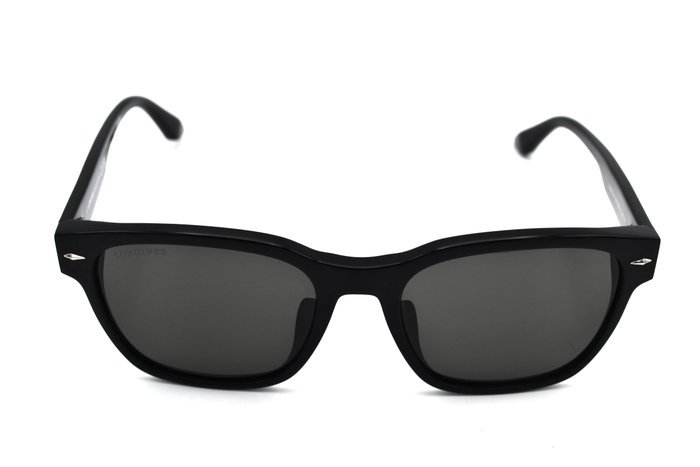 Other brand - LONGINES - LG0015H 01A - Black Acetate Design & Lenses By Zeiss - *New* - Sunglasses - Image 4