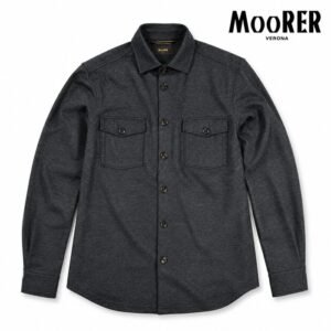 Moorer - Shirt - New with tags