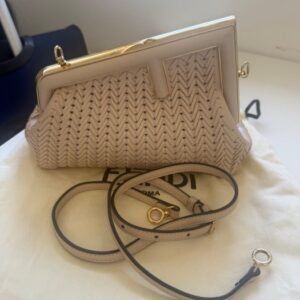 Fendi - First - Handbag