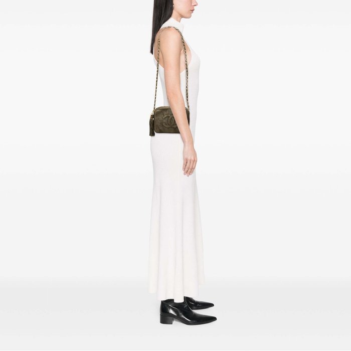 Chanel - Camera Case - Crossbody bag - Image 6