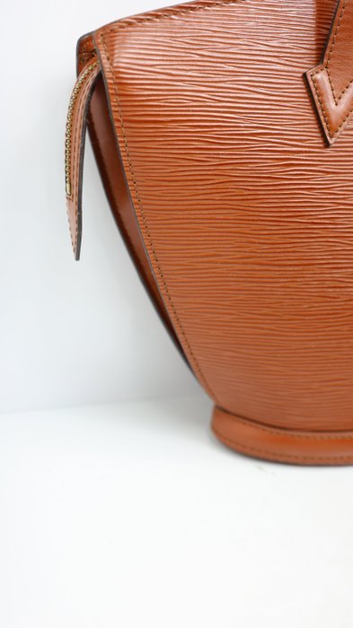Louis Vuitton - Saint Jacques - Shoulder bag - Image 3
