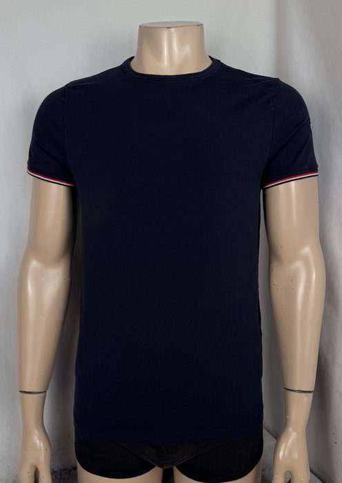 Moncler - T-shirt - Image 4