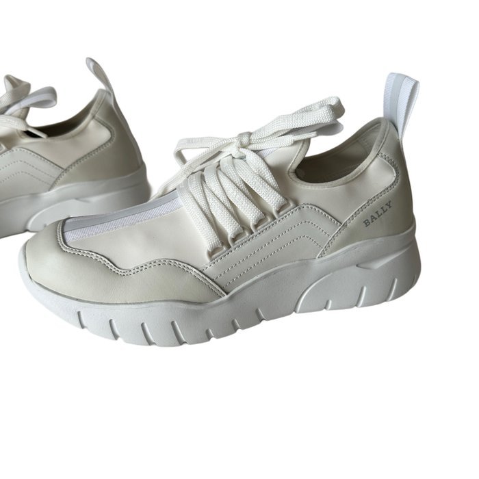 Bally - Brixy - Sneakers - Size: EU 41 - New with tags