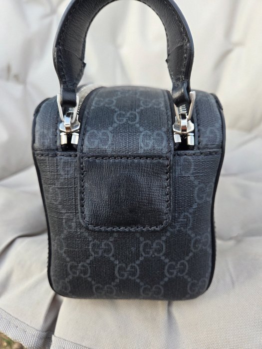 Gucci - Gucci toiletry case - Handbag - Image 8