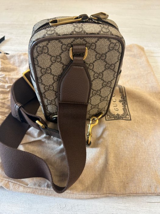 Gucci - Shoulder bag - Image 3