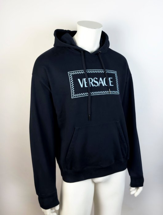Versace - Hoodie - Image 3