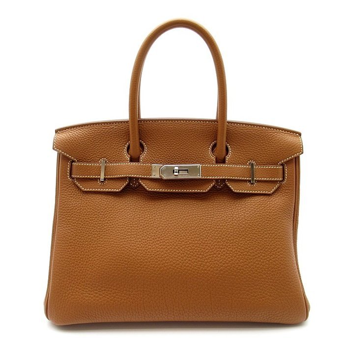 Hermès - Birkin 30 - Bag