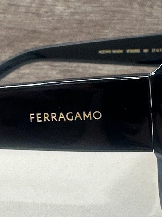 Salvatore Ferragamo - Sunglasses - Image 3