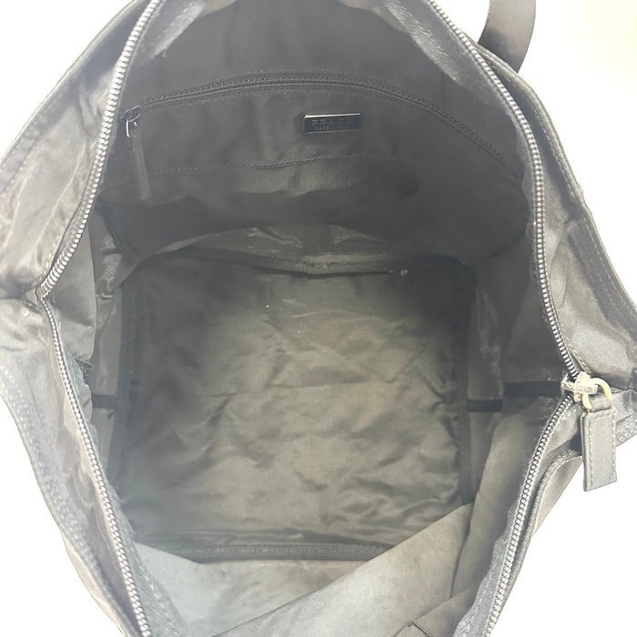 Prada - Tessuto Nylon - Tote bag - Image 8