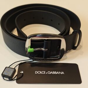 Dolce & Gabbana - Belt