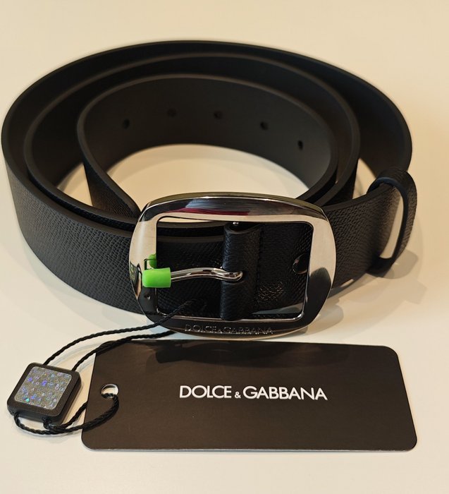 Dolce & Gabbana - Belt