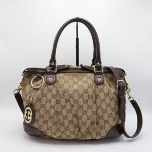 Gucci - Sukey - Bag
