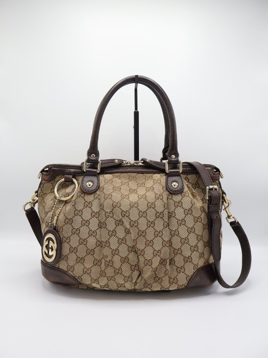 Gucci - Sukey - Bag