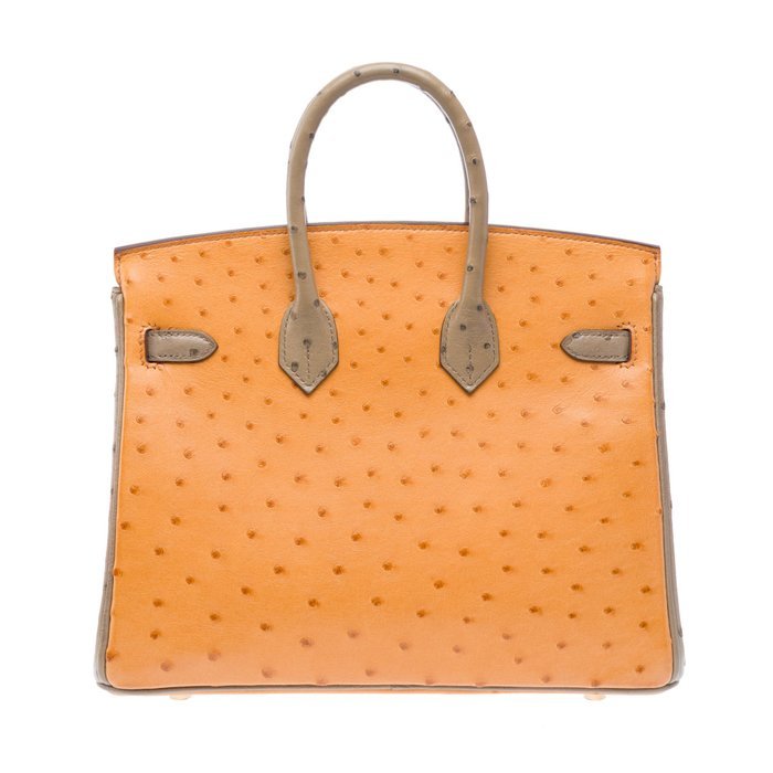 Hermès - Birkin 25 - Handbag - Image 5