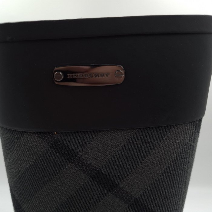 Burberry - Wellington boots - Size: EU 35 - Image 3