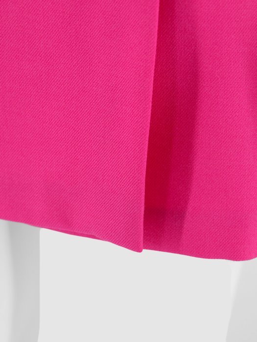 AMI Alexandre Mattiussi - Pure Virgin Wool - Skirt - New with tags - Image 8
