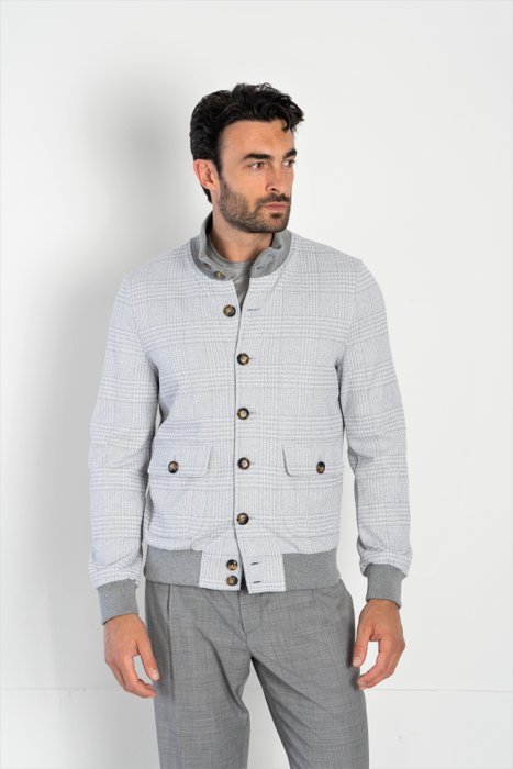 Capobianco - Bomber jacket - New with tags