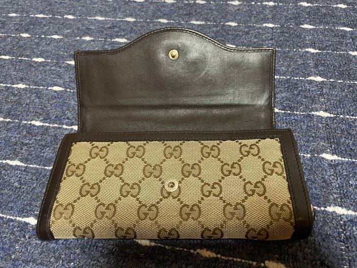 Gucci - Long wallet - Image 8