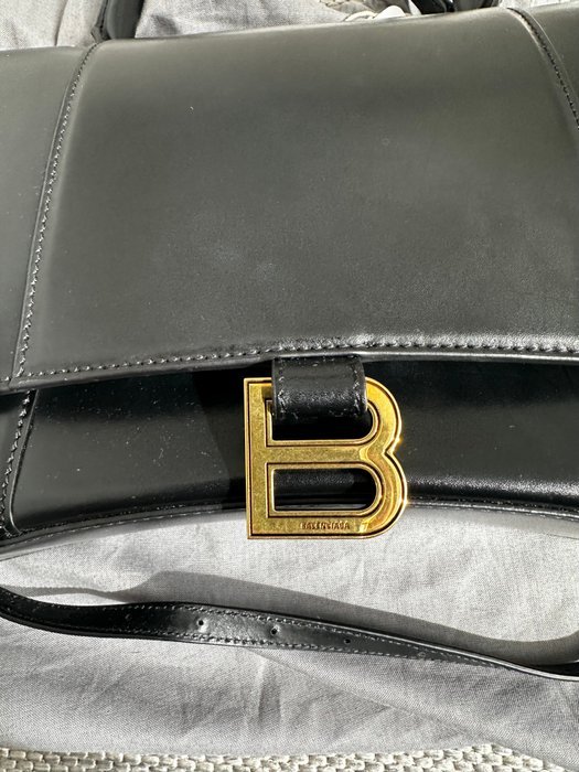 Balenciaga - Hourglass - Handbag - Image 2