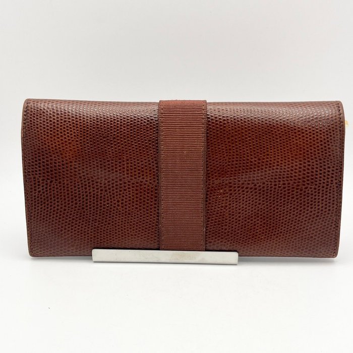 Salvatore Ferragamo - Long wallet - Image 2