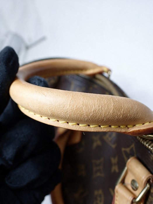 Louis Vuitton - Handbag - Image 7