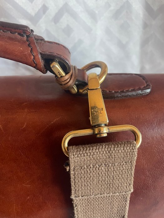 The Bridge - Lavoro - Tempo libero - Handbag - Image 8