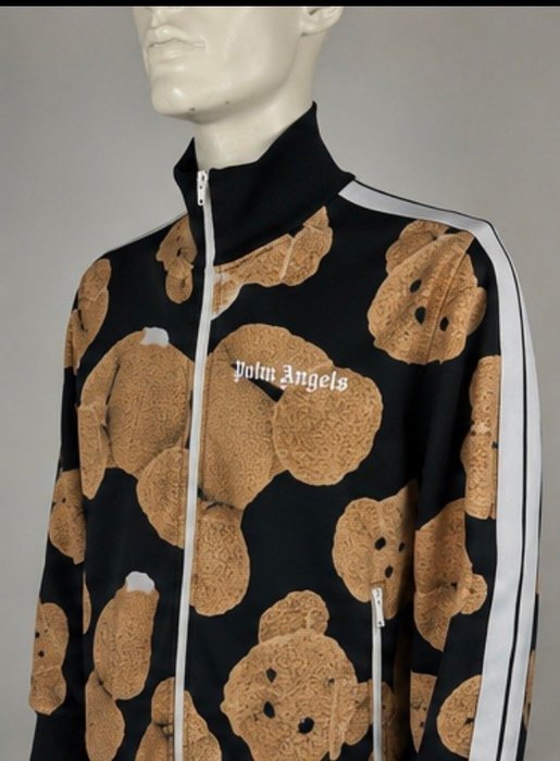 Palm Angels - Coat - Image 4